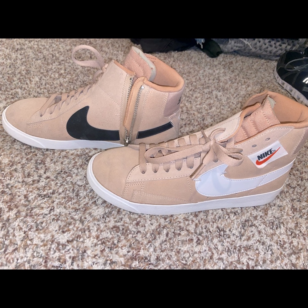 Nike Blazers